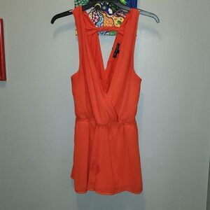 Romper  